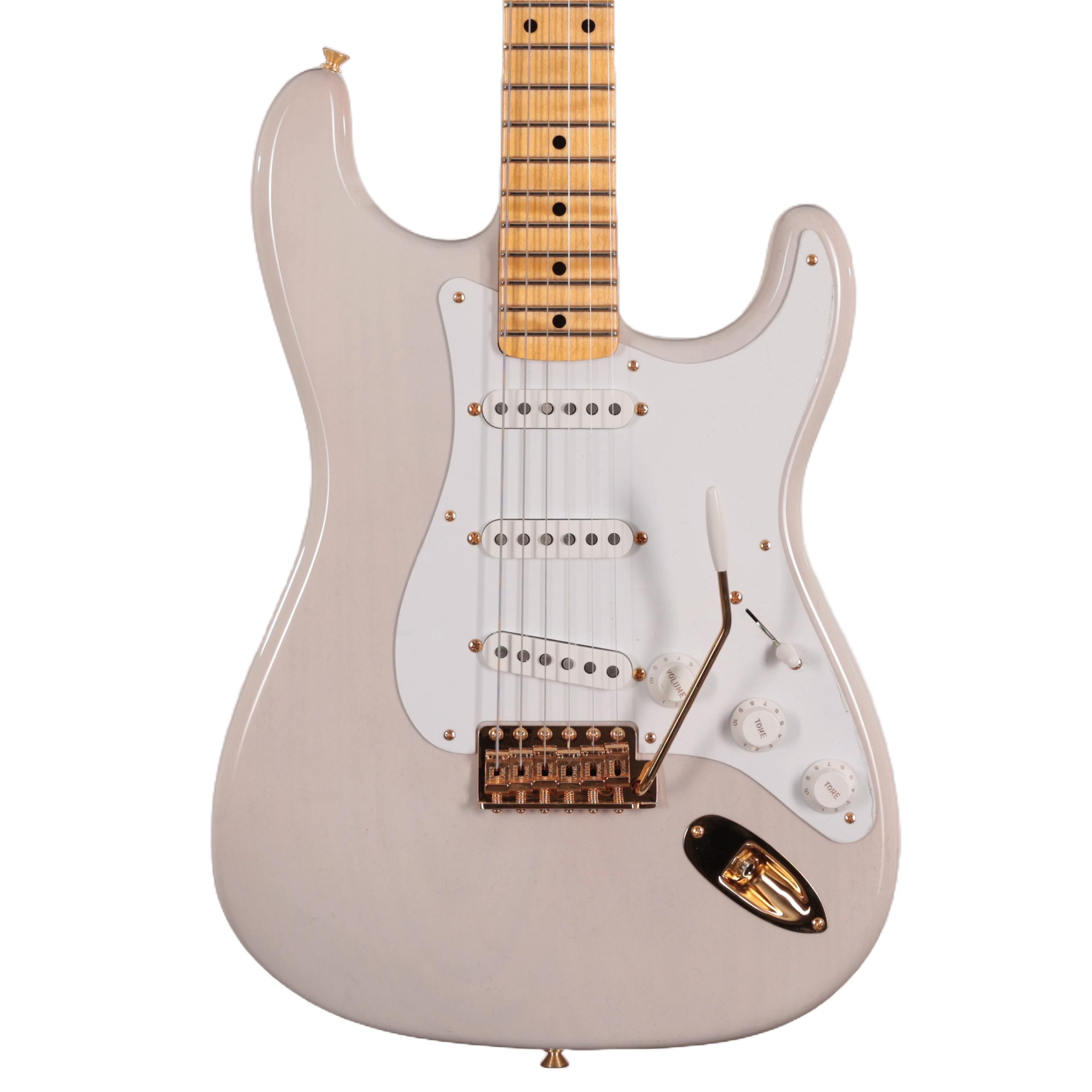 FENDER CUSTOM SHOP FAT50' （ストラトキャスター）